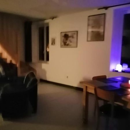 Au Repos Du Verger Couvrelles Bagian luar foto