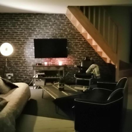 Au Repos Du Verger Couvrelles Bagian luar foto