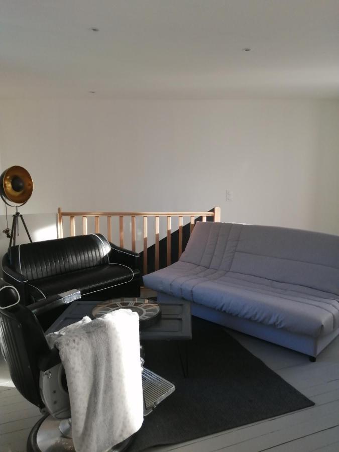 Au Repos Du Verger Couvrelles Bagian luar foto