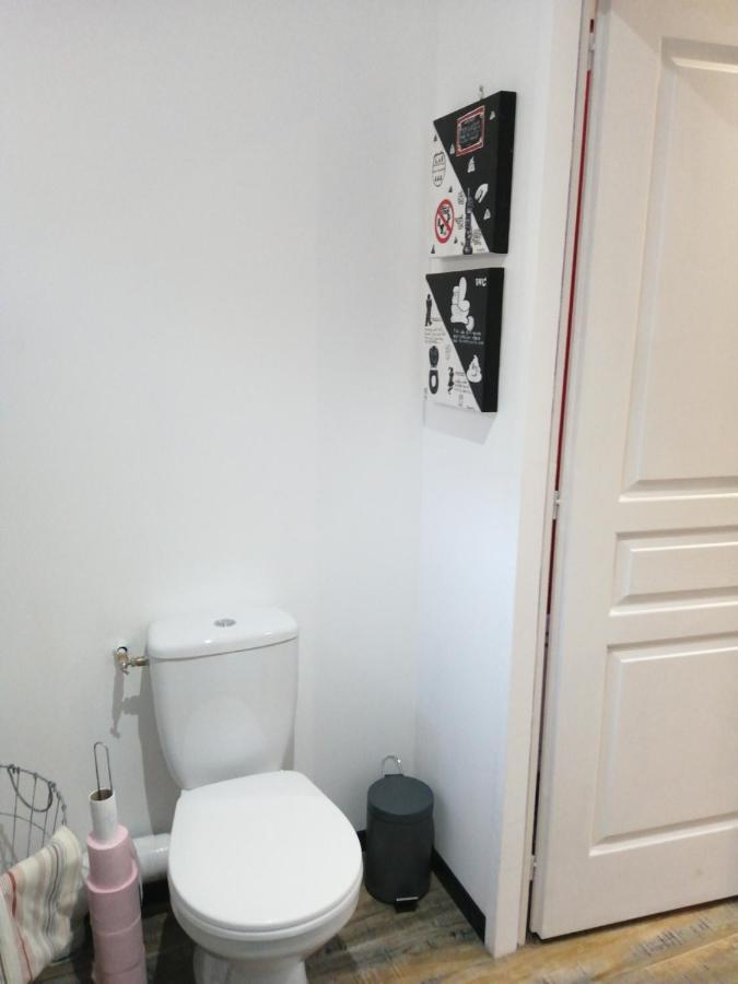 Au Repos Du Verger Couvrelles Bagian luar foto